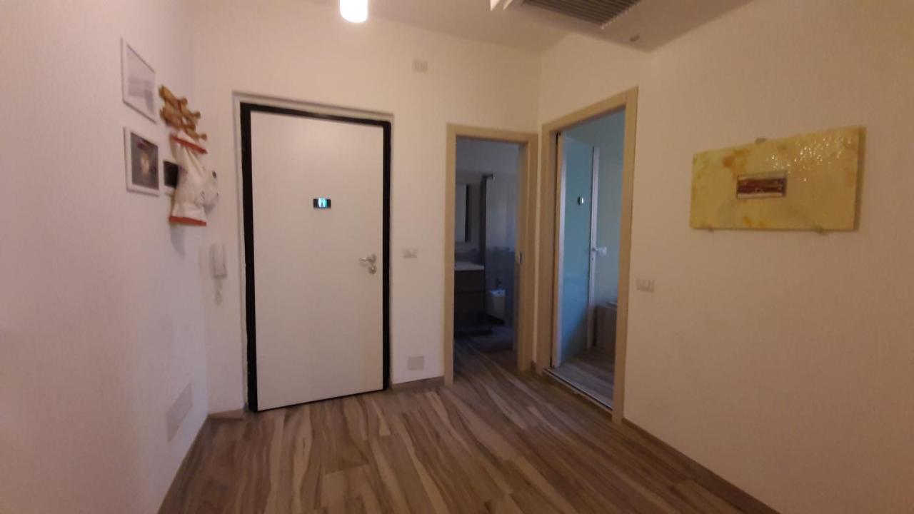Uptoyou Mailand Exterior foto